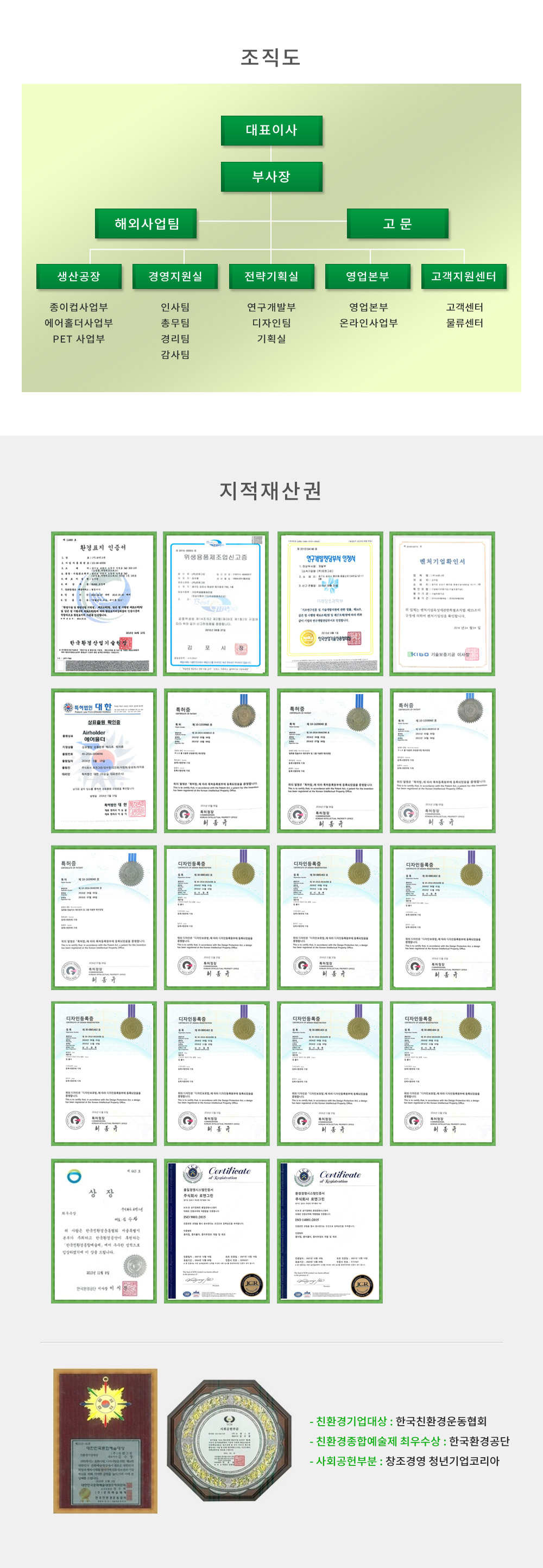 로엔그린 회사소개4